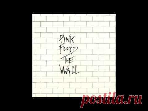 P̲ink Flo̲yd - T̲h̲e̲ W̲a̲l̲l̲ (Full Album)1979