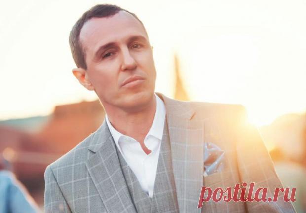 Игорь Верник показал папу: актер и режиссер очень похожи друг на друга