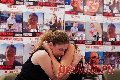 США, Катар и Израиль обсудят новую сделку по заложникам. Глава ЦРУ Уильям Бернс, премьер-министр и глава МИД Катара Мухаммедом бен Абдеррахманом Аль Тани и глава израильского «Моссада» Давидом Барнеа намерены встретиться в Варшаве, чтобы обсудить новую сделку по освобождению израильских заложников радикального палестинского движения ХАМАС.