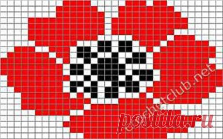 Найдено на сайте crochetclub.net.