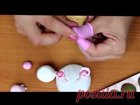 Комплект Мастер-классов от Саши Вихаревой
