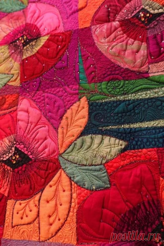 Пин на доске quilt