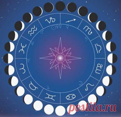 НОВОЛУНИЯ И ПОЛНОЛУНИЯ НА 2015/2016 ГОД. | Познавательный сайт ,,1000 мелочей"