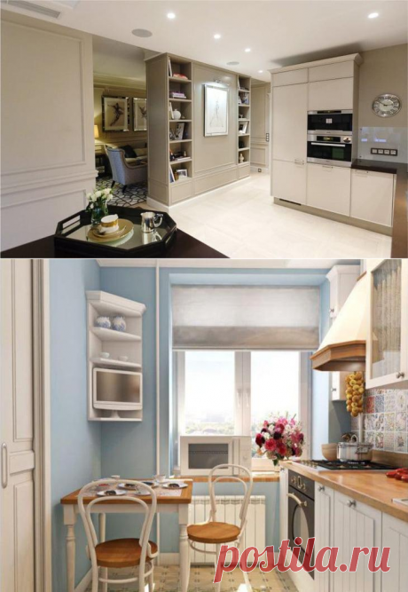 Стеллаж для кухни – как выбрать, как сделать и как организовать хранение