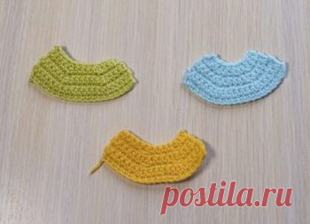 Узоры крючком для начинающих - 60 схем вязания и видео-уроков
