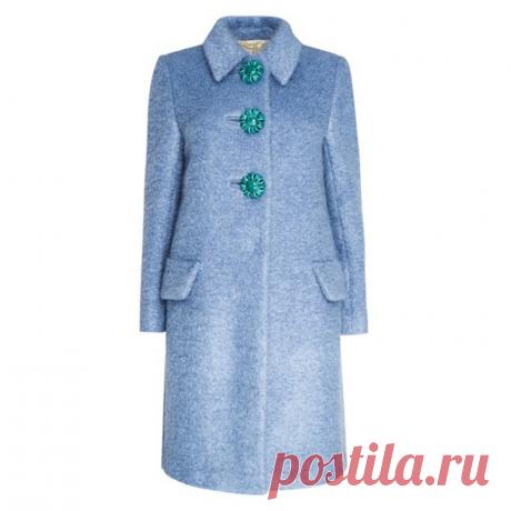 10 весенних пальто от 5 тысяч рублей, которые не терпится надеть уже сейчас | Журнал Harper’s Bazaar