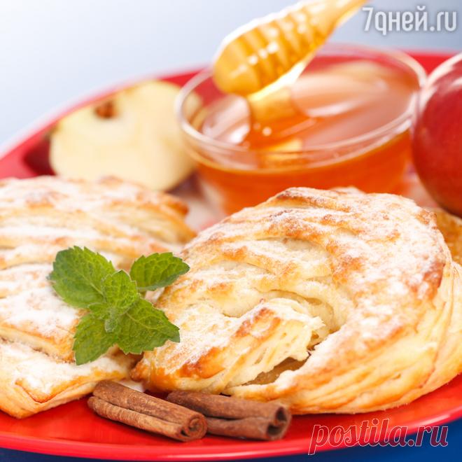 Медовое пирожное: рецепт от кондитера Мимы Синклер