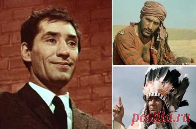 За что актер получил тюремный срок 12 лет назад, 17 июля 2005 г. ушел из жизни замечательный актер театра и кино, народный артист РСФСР Спартак Мишулин. Ему было 78 лет, но он был полон...