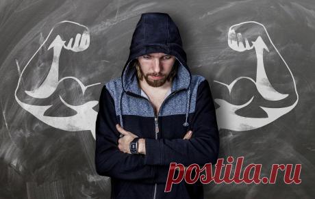 Какие продукты снижают уровень тестостерона? ~ SLOVESA - журнал о развитии