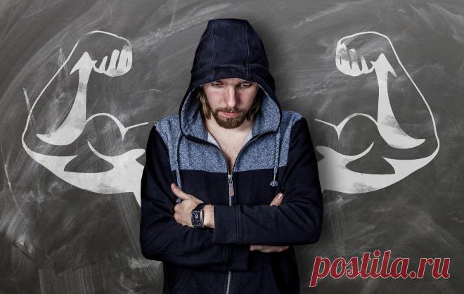 Какие продукты снижают уровень тестостерона? ~ SLOVESA - журнал о развитии