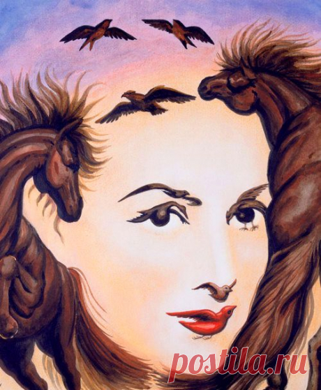 Рисунки-загадки
Найдите на изображениях лица людей
*Нажмите на картинки для увеличения
bird_by_Octavio_Ocampo01.jpg (500×608)