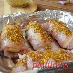 5 способов сделать из куриного филе настоящий шедевр. Проверенные экспресс-рецепты - МирТесен