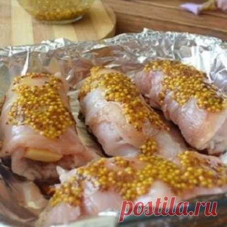 5 способов сделать из куриного филе настоящий шедевр. Проверенные экспресс-рецепты - МирТесен