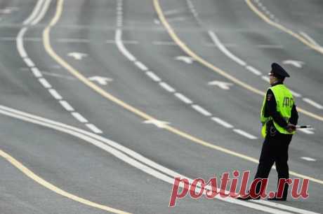 Марафон едет! Какие дороги будут перекрыты в Москве 17 сентября. В воскресение, 17 сентября, в столице будет проходить «Московский веломарафон». На некоторых улицах будет ограничено движение и запрещена парковка.