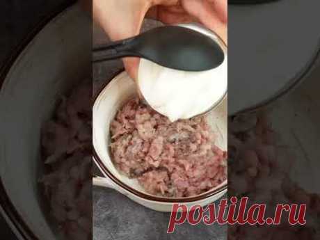 Намазка для блинов «Пальчики оближешь» #калнина #рецепты #блины