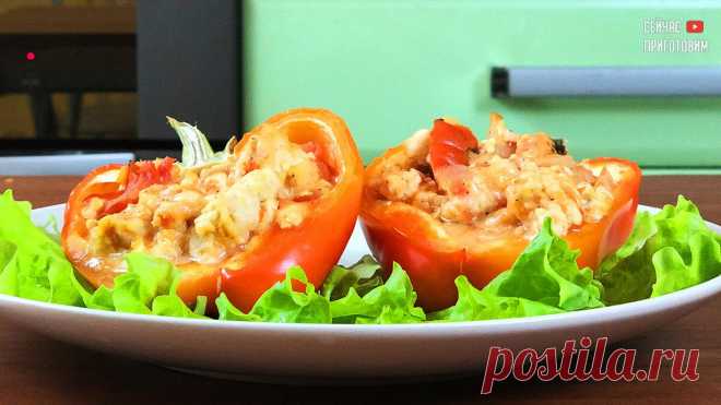 Вкусное блюдо из фарша, которое вы раньше не ели, а приготовить сможет каждый
Не знаете какое горячее блюдо приготовить на Новый Год? Каждая хозяйка желает, чтобы ее новогодний стол был безупречным. А ведь оригинальная подача горячего блюда на новогодний стол превращает праздничное застолье в сказочный пир! Такое блюдо вполне заслуживает того, чтобы появиться на праздничном столе и занять там...
Читай пост далее на сайте. Жми ⏫ссылку выше