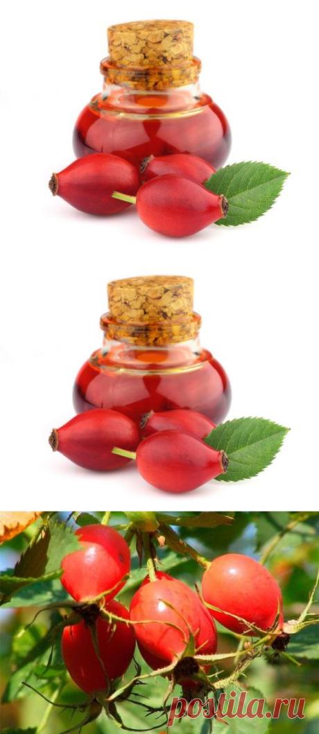 Эликсир молодости