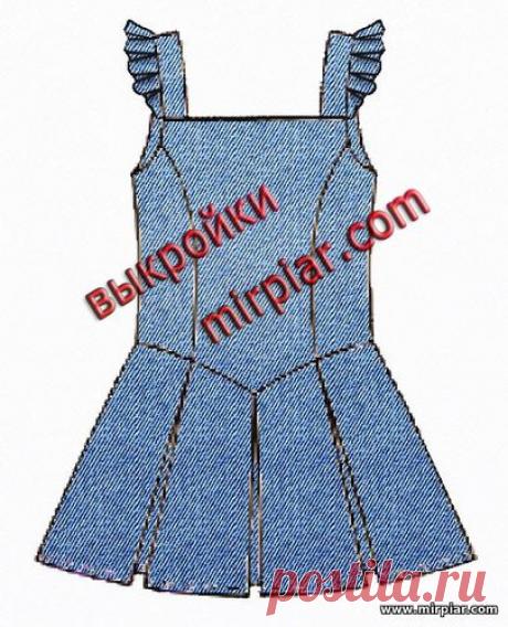 Платья, туники,Сарафаны детские с выкр. – 353 фотографии 
https://vk.com/vykroyka196?w=wall-130981688_6962