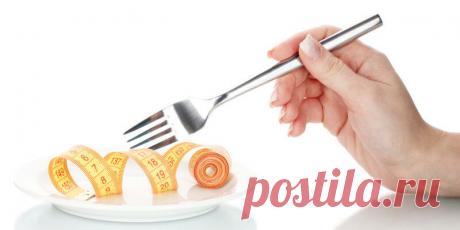 Как есть и худеть? Продукты от которых ты точно не поправишься! - Советы для тебя