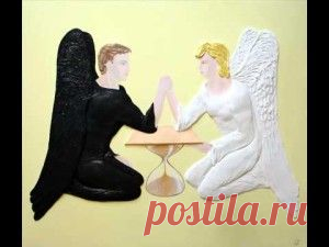 Относительность Добра и Зла. Притча.