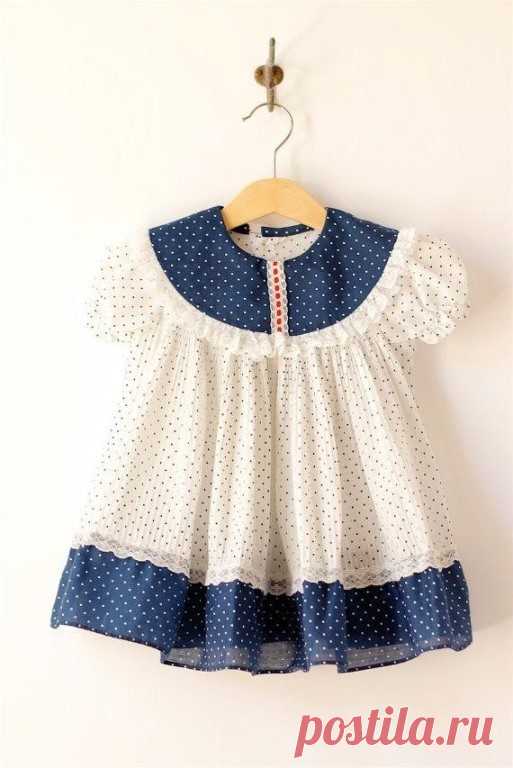 Моделирование платья покроя 