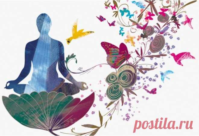 Похудеть по психотипу: 6 вариантов решения проблемы лишнего веса