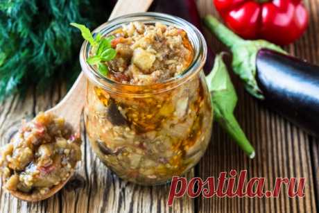 Маринованные баклажаны на зиму: 7 рецептов как мариновать синие
