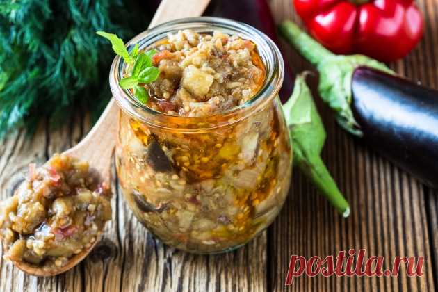 Маринованные баклажаны на зиму: 7 рецептов как мариновать синие
