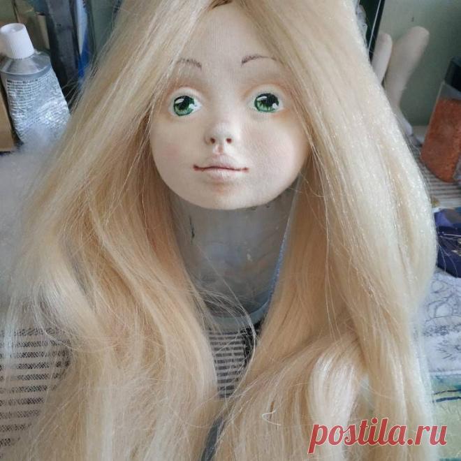 High quality handmade dolls bags and other by IrinaHandmadeDolls