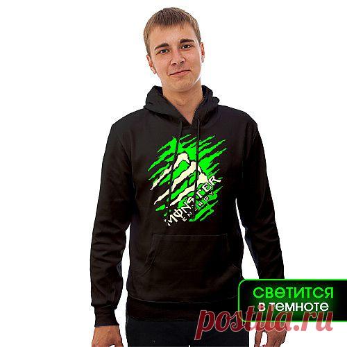 толстовка GAP