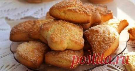 5 рецептов вкуснейшего печенья, которое готовится меньше чем за 40 минут!