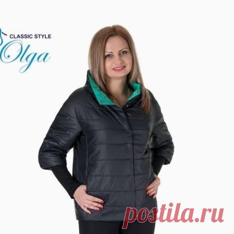 Olga ClassicStyle