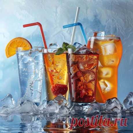 Лучшие #напитки в жару в домашних условиях. #Рецепты

- Сделайте сами свой #напиток с водным кефиром
- Охлаждающий напиток в жару #Тепаче
- Напиток в жару # утоляет жажду и придает сил