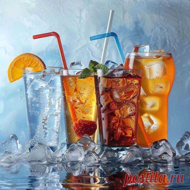 Лучшие #напитки в жару в домашних условиях. #Рецепты

- Сделайте сами свой #напиток с водным кефиром
- Охлаждающий напиток в жару #Тепаче
- Напиток в жару # утоляет жажду и придает сил