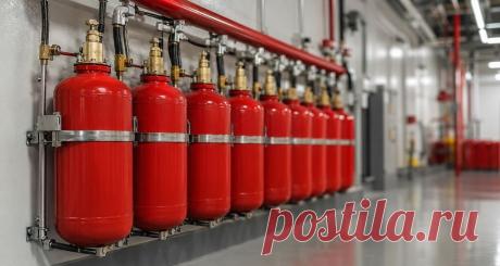 🔥 Модульные системы пожаротушения — это быстрый и гибкий способ локализации возгораний без сложной инфраструктуры. Они срабатывают за секунды и защищают объекты от критических последствий пожара.

Эффективность, автономность и масштабируемость в одном решении ⚙️💧

#пожаротушение #безопасность #пожарнаябезопасность #инженерия #ПБ #технологии
Изображение от chatGPT