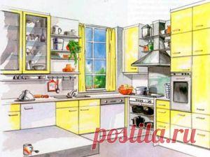 Не дождавшаяся кухонного гарнитура покупательница отсудила у мебельщика его тройную цену