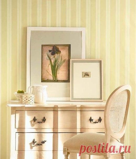 Советы по развешиванию картин