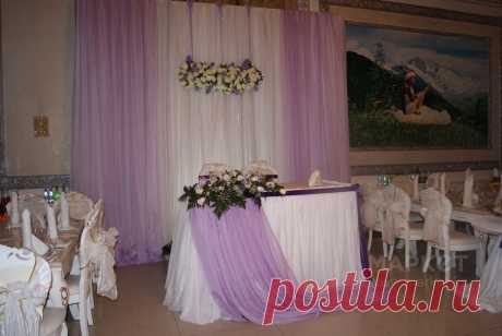 Свадебное оформление «Той Свадьба»: №65805. Услуги в Астане — Маркет