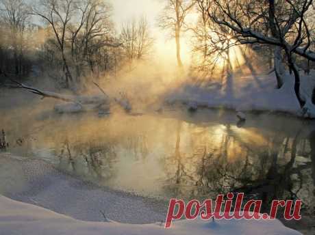el-marak(Елена) — «Крещенский мороз и Сходня» на Яндекс.Фотках
