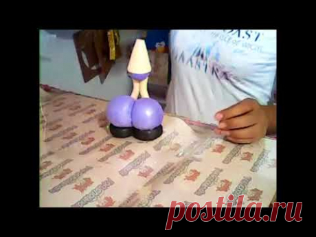 Fofucha Dulce Corina