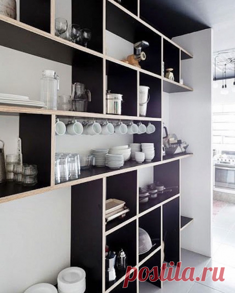 Публикация ARQUITETURA| ARTE| DECORAÇÃO в Instagram • Май 10 2017 в 8:30 UTC 37 отметок «Нравится», 2 комментариев — ARQUITETURA| ARTE| DECORAÇÃO (@arq.art.decor) в Instagram: «Olha que ótima idéia para uma despensa, cristaleira ou apoio para a cozinha!! Simples e super…»