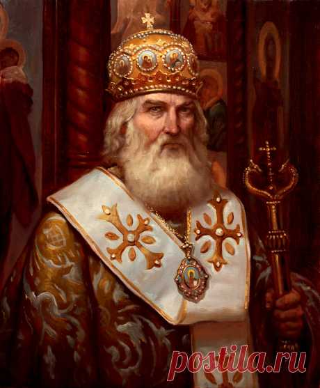 РУССКАЯ ПОРТРЕТНАЯ ЖИВОПИСЬ