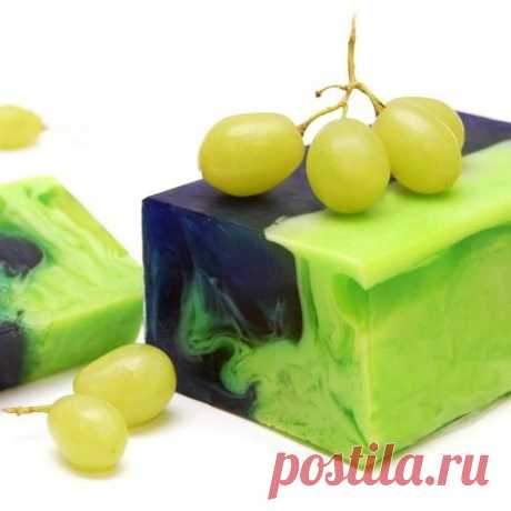 Домашнее мыло сделать своими руками не проблема