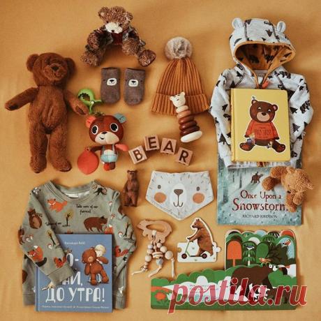 Книги для чтения с родителями 📖 Друзья, выбрали 5 книг для самых маленьких детей, которые можно рассматривать и читать вместе с родителями: • «Баю-бай, до утра!» станет прекрасным чтением перед сном. Малыш узнает в герое самого себя, и, возможно, вместе с книгой найдется способ ложиться спать в хорошем настроении и без капризов → mif.to/I4ELC • «Мама, что это?» — визуальный словарик, который поможет малышу изучать мир вокруг. В книге ребенок найдет названия и изображения: одежды, посуды,…