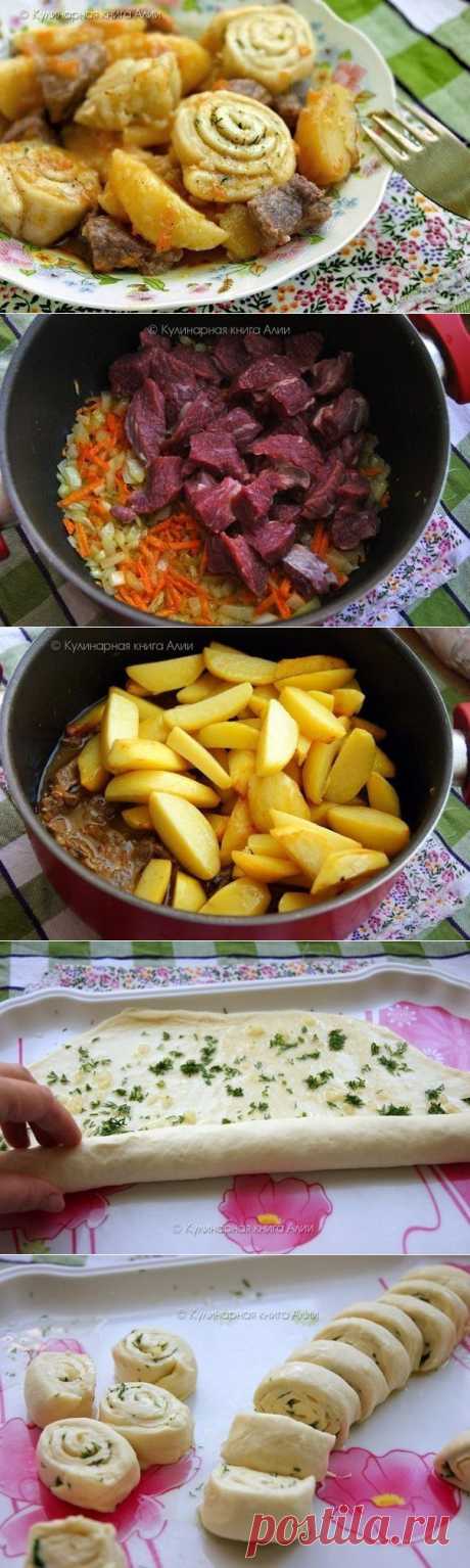 НУДЛИ по-украински. Какая же это вкуснятина!!! | Банк кулинарных рецептов