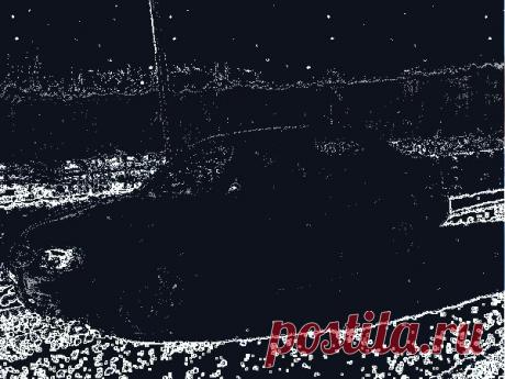 Делаем обычные обои анимированными без фотошопа. На сайтах, которые имитируют снег, дождь, звездочки и другую анимацию