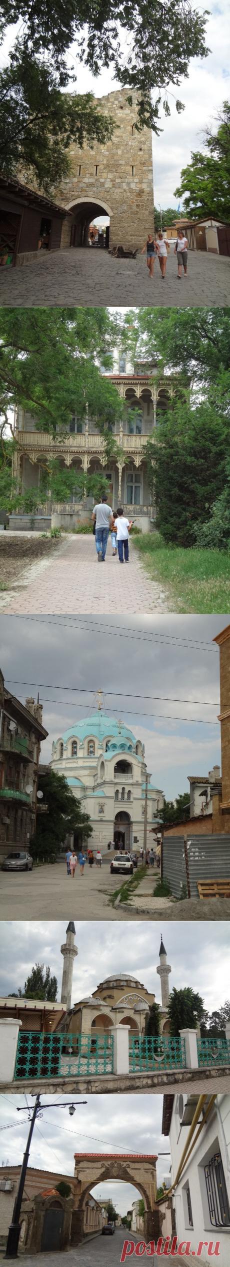 Лучше отдыха в Крыму может быть только... отдых в Крыму! (30 фото)