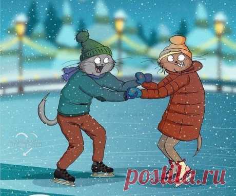 Нет идеальной жизни, но есть идеальные моменты... Берегите людей с которыми Вы свободны в эмоциях, желаниях и чувствах...