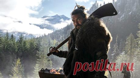 7 совершенно новых сериалов 2019 года. Скорее смотреть