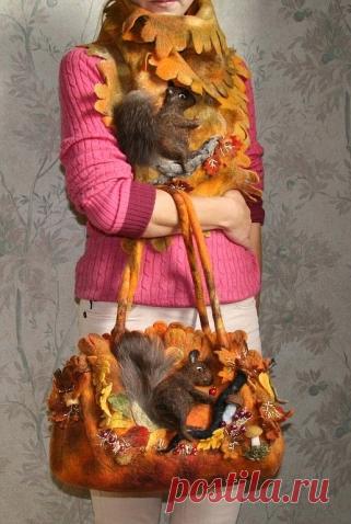 Идеи для творчества